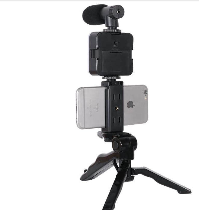 KIT DE VIDEO PORTATIL