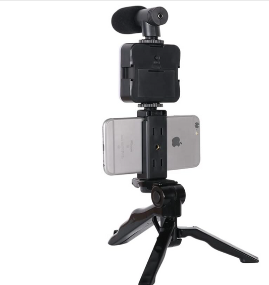 KIT DE VIDEO PORTATIL